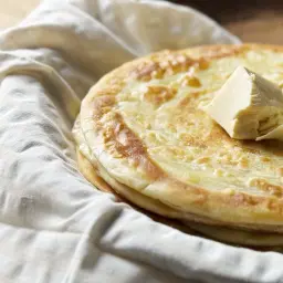 شباتي جبن شيدر